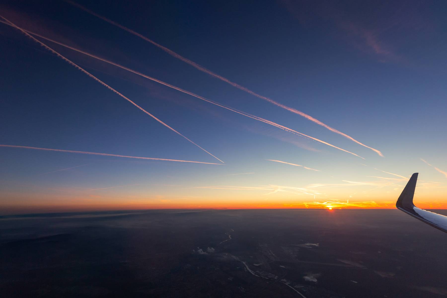 Contrail Analysis Workshop 2026
