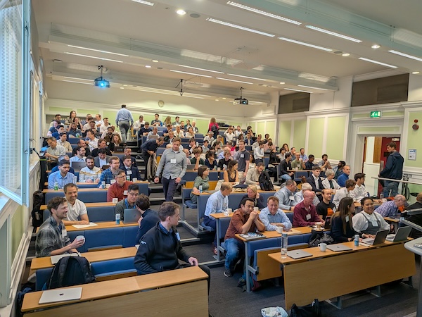 Contrail Analysis Workshop 2025