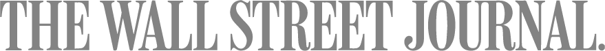 Wall Street Journal Press Logo