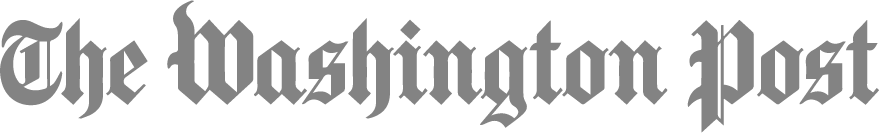 The Washington Post Press Logo